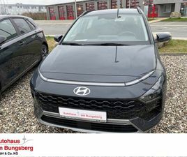 HYUNDAI BAYON 1.0T-GDI TREND BOSE SOUNDPAKET, KOMFORTPAK