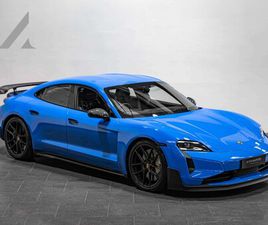 2024 (74) - PERFORMANCE PLUS 105KWH TURBO GT (WEISSACH) AUTO 4WD 4DR