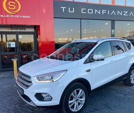 FORD KUGA 1.5 ECOBOOST 4X2 TREND