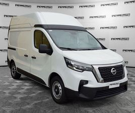 NISSAN PRIMASTAR FURGONE 29 2.0 DCI 150CV PC-TA FURGONE ACENTA PLUS NUOVA A FIDENZA