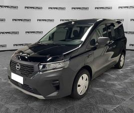 NISSAN TOWNSTAR NISSAN TOWNSTAR 1.3 130CV L1 TEKNA NUOVA A FIDENZA