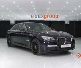 BMW SÉRIE 7 730