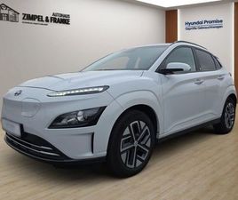 HYUNDAI KONA ELEKTRO EDITION 30PLUS SITZHEIZUNG, KLIMAAU