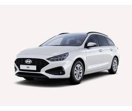 HYUNDAI I30 SW HYUNDAI I30 CW PE2 1.5I, COMFORT, 71 KW, 6MT, 5D.