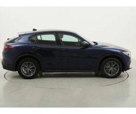 STELVIO SUPER Q4 AT8 2.1 DIESEL 210CV
