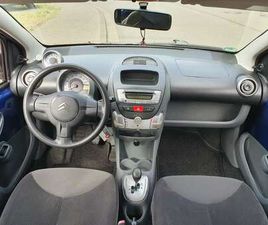 C1 1.0I 12V SEDUCTION