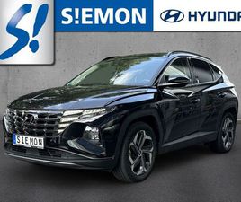 HYUNDAI TUCSON PHEV 4WD 1.6 AT 4WD ECS PANORAMA HDA ASSI