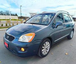 KIA RONDO USED 2012 KIA RONDO 4DR V6 EX
