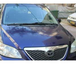 KARAKURI אוט׳ 3.0 (197 כ״ס)