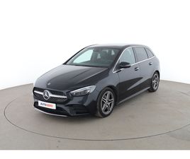 MERCEDES-BENZ CLASSE B 200 AMG LINE EDITION 7G-DCT