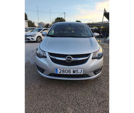OPEL KARL 1.0 ROCKS 54 KW (73 CV)