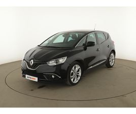 RENAULT SCENIC RENAULT SCENIC 1.5 DCI ENERGY BUSINESS