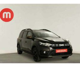 DACIA JOGGER JOGGER 1.0 TCE EXTREME+ UP&GO 7L