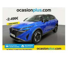 1.3 DIG-T MHEV 12V N-CONNECTA 4X2 103KW