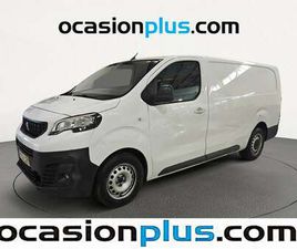 EXPERT FG. LONG 1.5BLUEHDI S&S PREMIUM 100