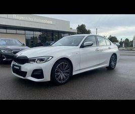 320D XDRIVE 190CH BERLINE