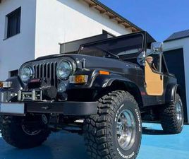 JEEP CJ7 JEEP CJ 7