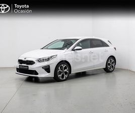 KIA CEED 1.6 CRDI DRIVE