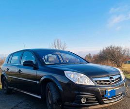 OPEL SIGNUM ‼️OPEL SIGNUM 1 HAND. SPARSAM ‼️
