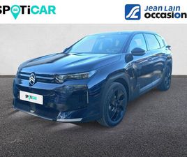 C5 AIRCROSS HYBRIDE 145 E-DCS6 MAX