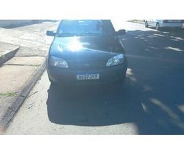 FORD COURIER FORD COURIER 1.6 L/ 1.6 FLEX 2009