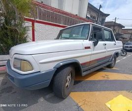 FORD F1000 SR XK DESERTER DIESEL