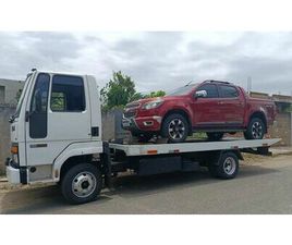 FORD F4000 FORD F-4000 3.9 TURBO INTERCOOLER DIESEL 2P MANUAL 1999