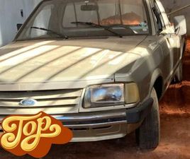 FORD PAMPA L 1.6