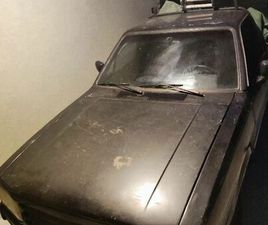 FORD PAMPA L 1.8I / 1.8