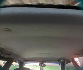 FORD VERONA S 2.0I 4P