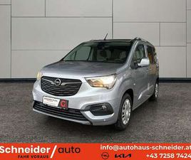 OPEL COMBO LIFE 1,5 CDTI BLUEINJ. L L1H1 EDITION S/S