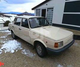 WARTBURG 353 WARTBURG 353