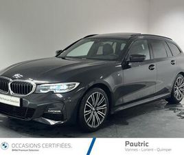 BMW SERIE 3 TOURING 320D XDRIVE 320D XDRIVE 190CH TOURING