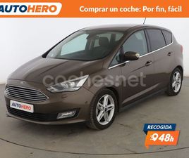 FORD C-MAX 1.5 TDCI TITANIUM
