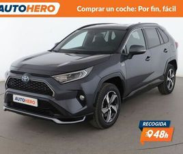 2.5 HYBRID 4X4 ADVANCE PHEV