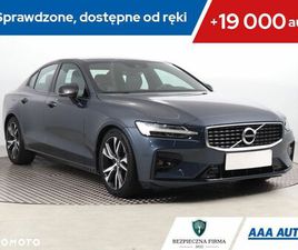 VOLVO S60 VOLVO S60