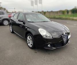 DISTINCTIVE 1.4 TJET 120 CH S&S