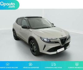 ALFA ROMEO JUNIOR IBRIDA 1.2 IBRIDA 145 CH EDCT6 SPECIALE