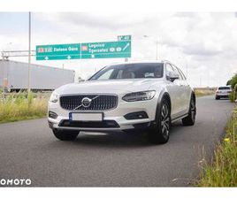 VOLVO V90 B6 B AWD ULTIMATE DARK