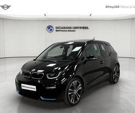 BMW I3 120 AH I3S 184 CH 120 AH