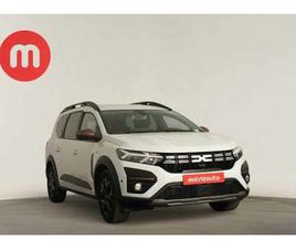 DACIA JOGGER JOGGER 1.0 ECO-G EXTREME BI-FUEL