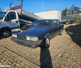 VOLVO 780