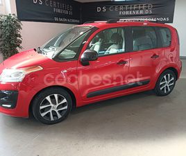 CITROEN C3 PICASSO PURETECH 110 FEEL
