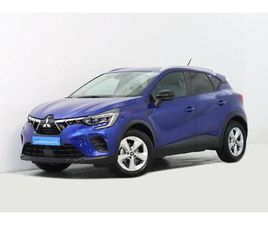 MITSUBISHI ASX MITSUBISHI ASX 1.0 MPI-T INVITE