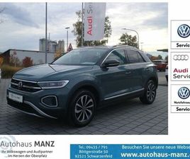 1.5 TSI STYLE KLIMA ALU