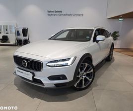 VOLVO V90 CROSS COUNTRY VOLVO V90 CROSS COUNTRY