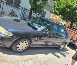 ROVER 400 ROVER 400 1999