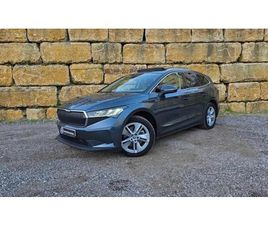 SKODA ENYAQ IV 80