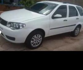 WEEKEND HLX 1.8 MPI FLEX 4P