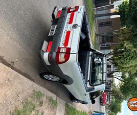 FIAT STRADA VENDO FIAT STRADA 2012